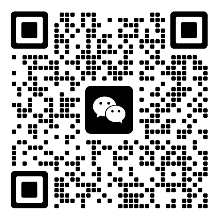 MrG知识产权微信二维码 - 扫码咨询商标转让