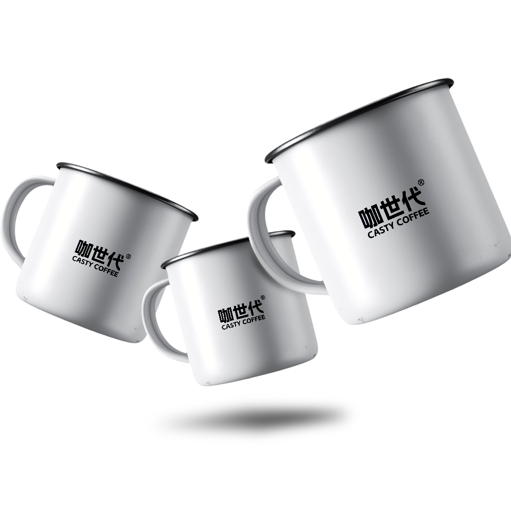 CASTY COFFEE商标图片 - 咖啡品牌商标